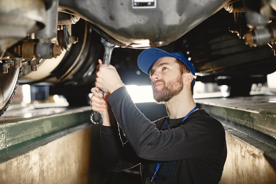 chevy bolt ev manual