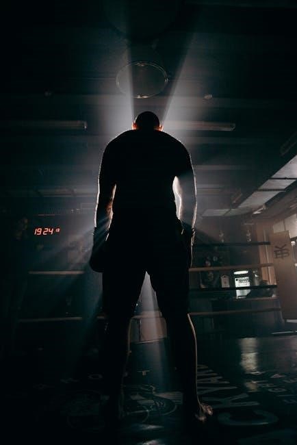 ben bruno workout pdf